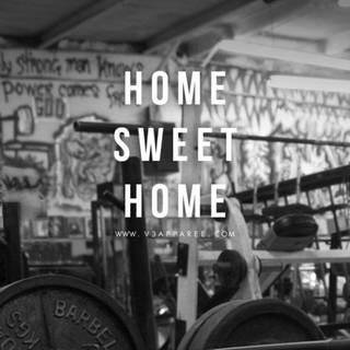 Gym 4k mobile wallpaper