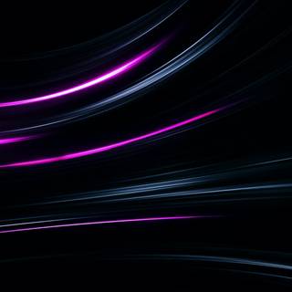 Pink black 4k wallpaper