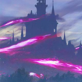 4k iPhone Zelda wallpaper