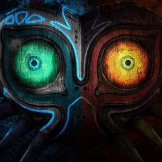 4k iPhone Zelda wallpaper