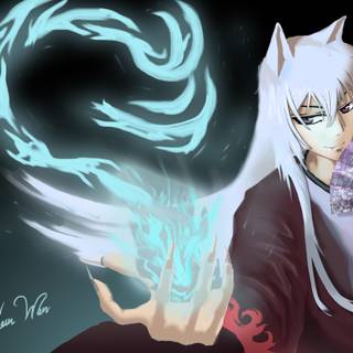 Kamisama Kiss 4k wallpaper