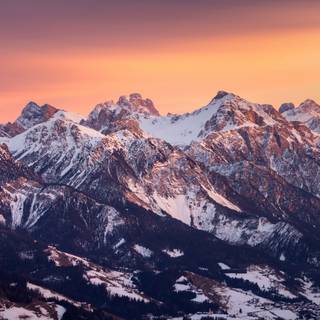 Mountains 4k desktop wallpaper