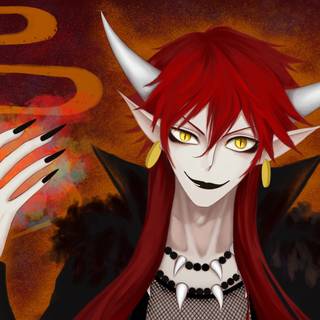 Kamisama Kiss 4k wallpaper