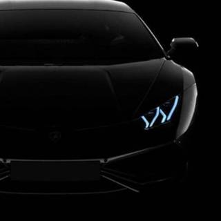 Lamborghini amoled wallpaper