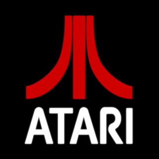 Atari wallpaper