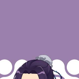 The Apothecary Diaries phone wallpaper