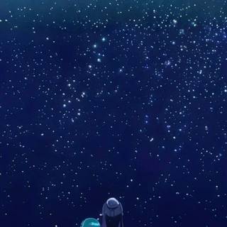 The Apothecary Diaries phone wallpaper