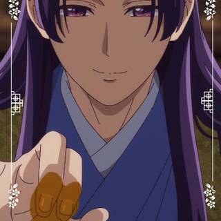 The Apothecary Diaries phone wallpaper