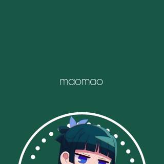 The Apothecary Diaries phone wallpaper