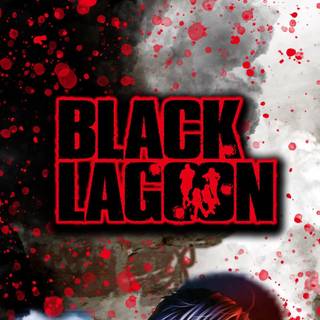 Red black anime phone wallpaper