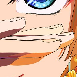 The Apothecary Diaries phone wallpaper