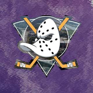 iPhone duck wallpaper