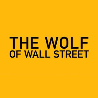 The Wolf of Wall Street phone wallpaper