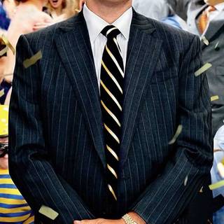 The Wolf of Wall Street phone wallpaper