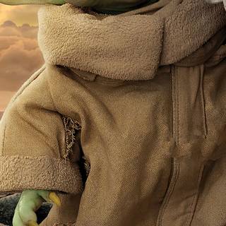 iPhone Yoda wallpaper