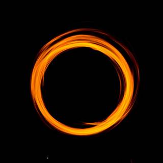 iPhone Portal wallpaper