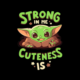 iPhone Yoda wallpaper