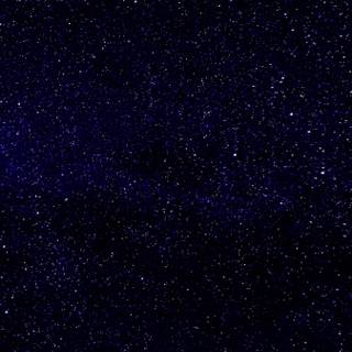 Milky Way galaxy iPhone wallpaper