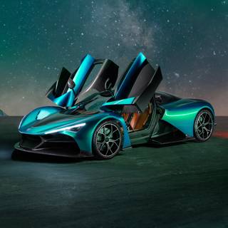 Amoled car 4k wallpaper