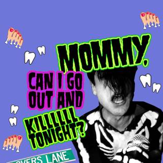 Misfits iPhone wallpaper