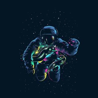 Coolest phone wallpaper