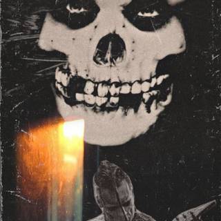 Misfits iPhone wallpaper