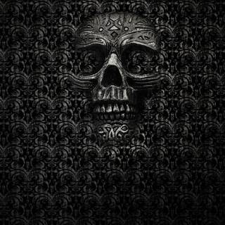 Misfits iPhone wallpaper