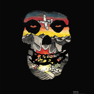 Misfits iPhone wallpaper