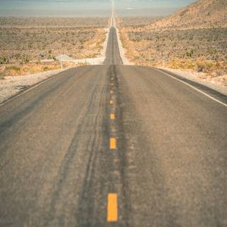 Route 66 iPhone wallpaper