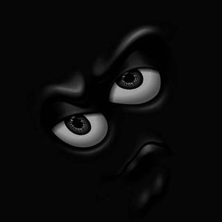 Phone face wallpaper