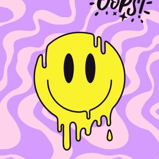 Phone face wallpaper