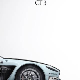 Aston Martin Vantage phone wallpaper