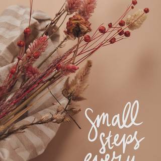 Aesthetic nature mobile wallpaper