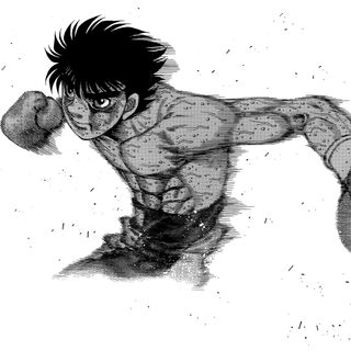Hajime No Ippo desktop wallpaper
