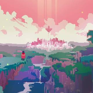 Google Pixel desktop wallpaper