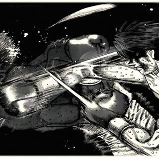 Hajime No Ippo desktop wallpaper