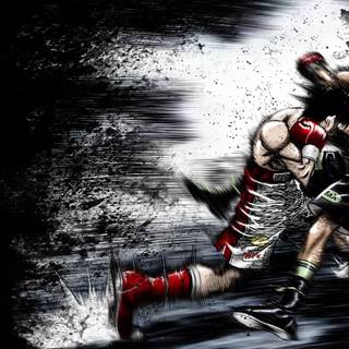 Hajime No Ippo desktop wallpaper