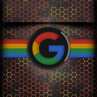 Google Pixel mobile wallpaper