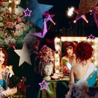 Chappell Roan desktop wallpaper