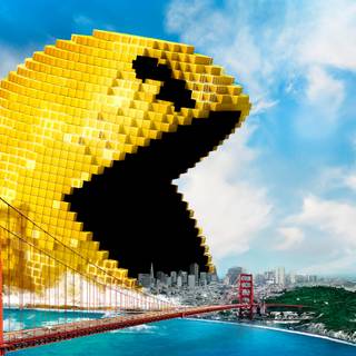 Google Pixel desktop wallpaper