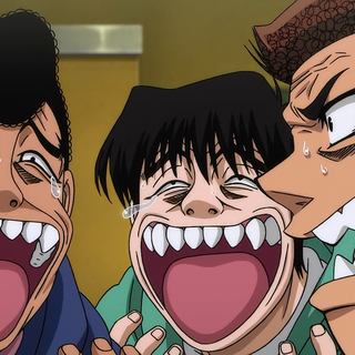 Hajime No Ippo desktop wallpaper