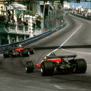 F1 aesthetic desktop wallpaper