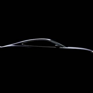 Black cars desktop wallpaper