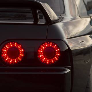 Black cars desktop wallpaper