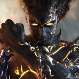 Prince of Persia desktop wallpaper