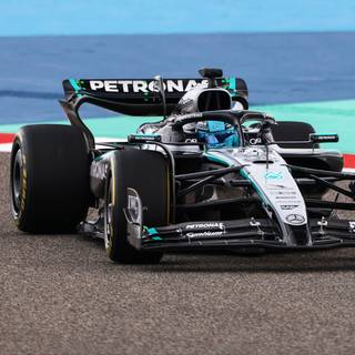 F1 aesthetic desktop wallpaper