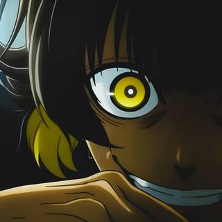 Bachira desktop wallpaper