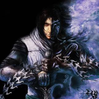 Prince of Persia desktop wallpaper