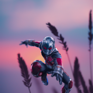 Ant-Man mobile wallpaper