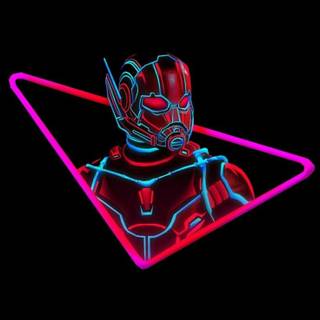 Ant-Man mobile wallpaper